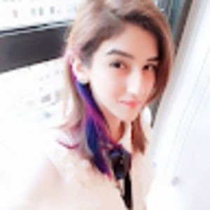 Meet your Posher, Amna